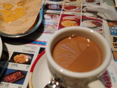 -敏华冰厅(平安金融中心店)