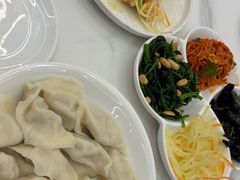 -东方饺子王(新奥购物中心店)