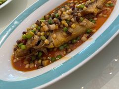 -月福京味斋·烤鸭店·北京菜(鼓楼总店)