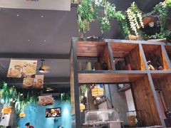 -湘当爱·鲜煮现炒(松岗立业路店)