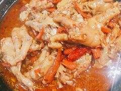 -老闵田螺馆·南昌特色小炒(梦时代店)