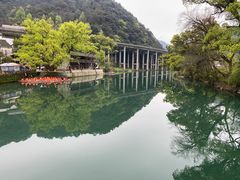 -上坦村