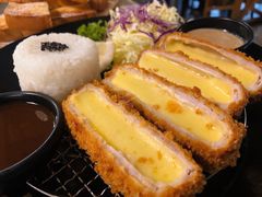 -Cafe Alice咖啡爱丽丝(奥城店)