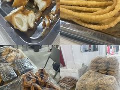 -阿叶羊杂碎(前进街店)
