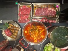 -西塔老太太泥炉烤肉(龙湖北苑天街店)
