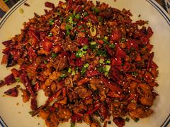 -饭江湖·江湖菜(湖广会馆店)
