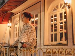 -弦月窗LUNETTE BY AMANDA(复兴路店)