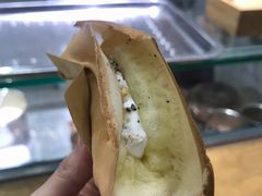 奶油-易老大蛋烘糕(奎星楼总店)