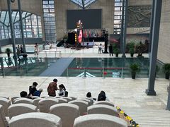 -西安大唐西市博物馆