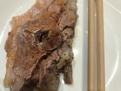 -清真老东乡开锅羊肉(甘南路店)