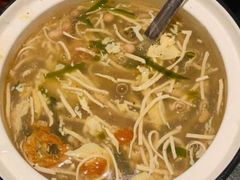 -阿财老铺·老蚌埠龙虾城(华夏总店)