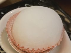 榴莲酥-广州逸林假日酒店·四季桃源中餐厅(白云山风景区店)