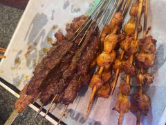 -路边边.炒菜烧烤.音乐餐厅(良乡长虹店)