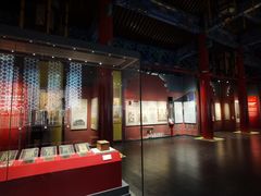 -历代帝王庙博物馆