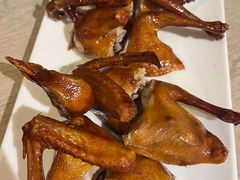 -喜记避风塘炒辣蟹(总店)