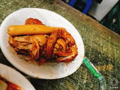 -安徽正宗牛肉板面(南十三路店)