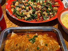 -兔槽江湖菜·重庆璧山兔(水围店)