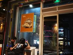 门面-艾薯夫妇Aysh(福田星河COCOPark店)