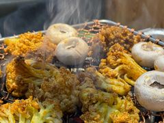 -确喜烤肉(香格里拉路店)
