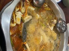 -大理.老字号渝记酸萝卜乌鱼(古城总店)