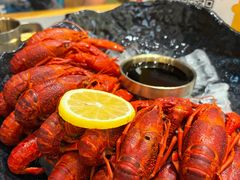 -龙虾奇迹(大华三路店)