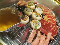 -伊茉家的烤肉店(勒泰中心店)