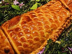 -Oyster Talks 四度蚝法餐厅