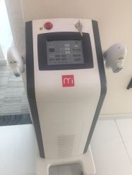 -咪咪比基尼脱毛专业店