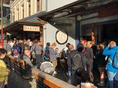 -Fergburger(皇后镇店)