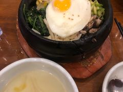 -全州拌饭馆(断桥店)