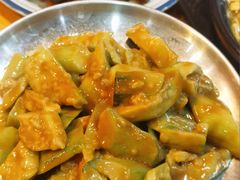 -老姑砂锅·烧烤天津菜(体北道店)