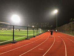 -回龙观体育文化公园