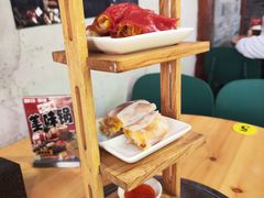 -湛林.粤西大排挡(前门店)
