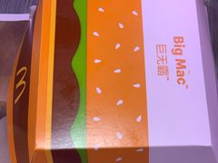 -麦当劳(宾水西道店)