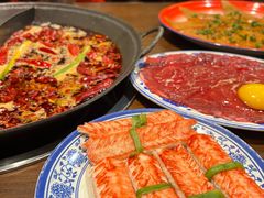 -萍姐火锅·公路夜市(南京新街口店)