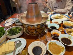 -1078號老北京涮肉(松柏店)