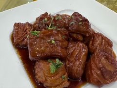 -聚丰德饭店(经五路店)
