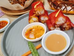 -点都德(龙之梦店)