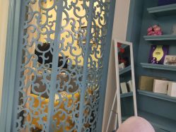 -静博士养生美容连锁