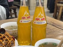 -老刘家永盛斋·传统泡馍(东关南街店)