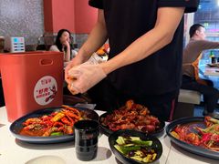 -红盔甲·小龙虾(天钥桥店)