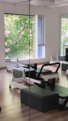 -Real Pilates优体普拉提