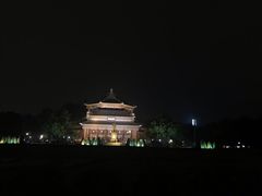 -广州中山纪念堂