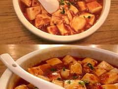 -热度餐厅(老佛爷店)