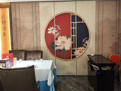 -苏淮景·苏闽融创菜·海鲜(原空港井河轩店)