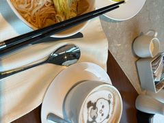 -富力丽思卡尔顿酒店·香荟全日制餐厅