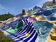 -漳州滨海火山岛自然生态风景区