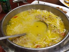 河豚-上海精菜馆(虎踞关店)