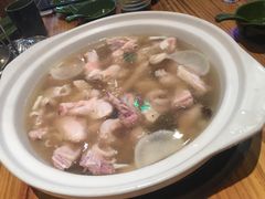 -龙泉人椰子鸡(龙昆南店)