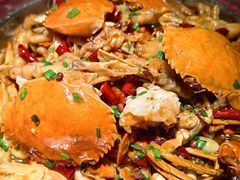 -胖哥俩肉蟹煲(苏州中心店)